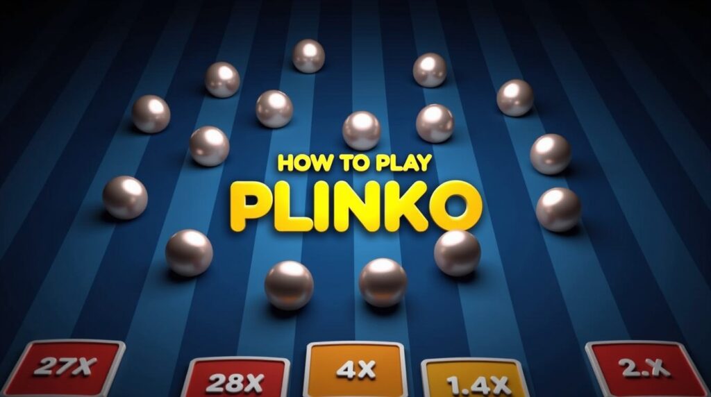 How to Play Plinko