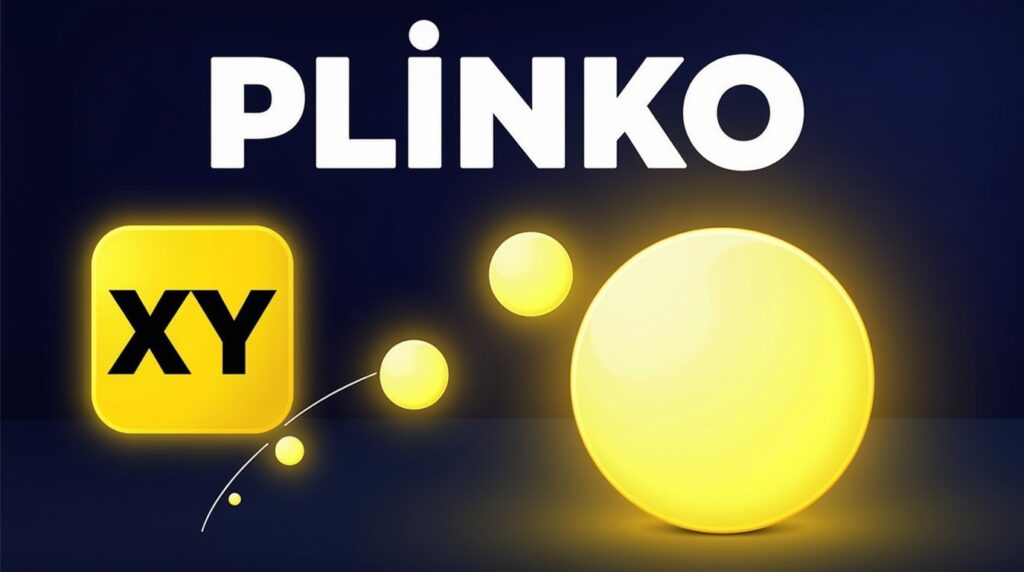 Plinko XY