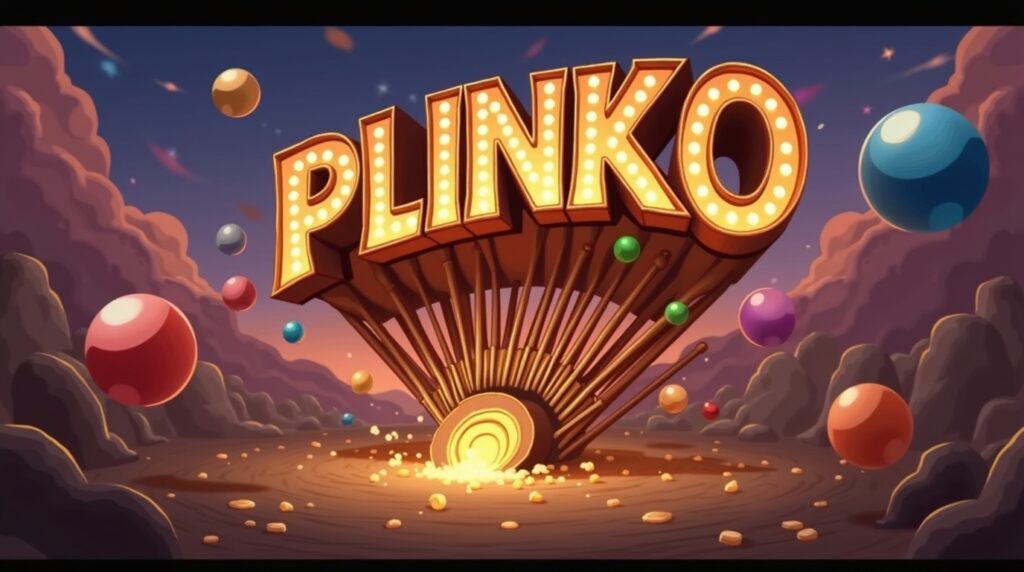Plinko Game